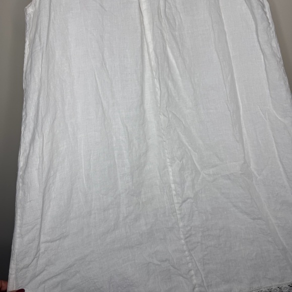 Ballambra Linen Lightweight Midi Dress - Picture 7 of 14